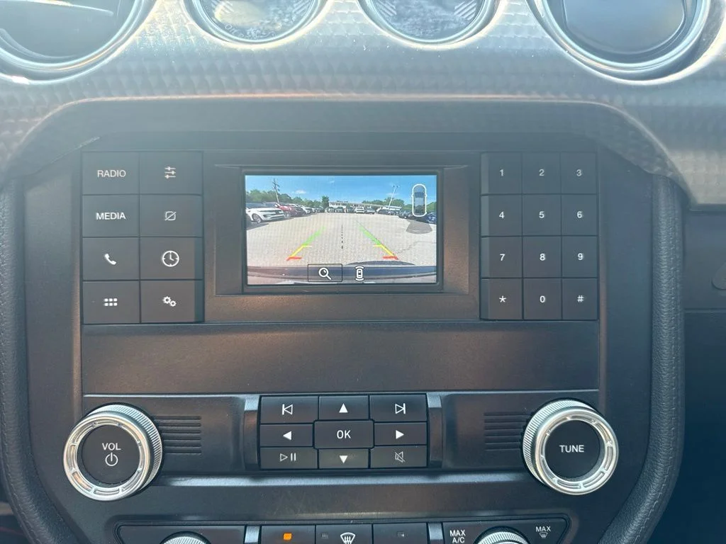 Used 2019 Gray Ford GT image 10
