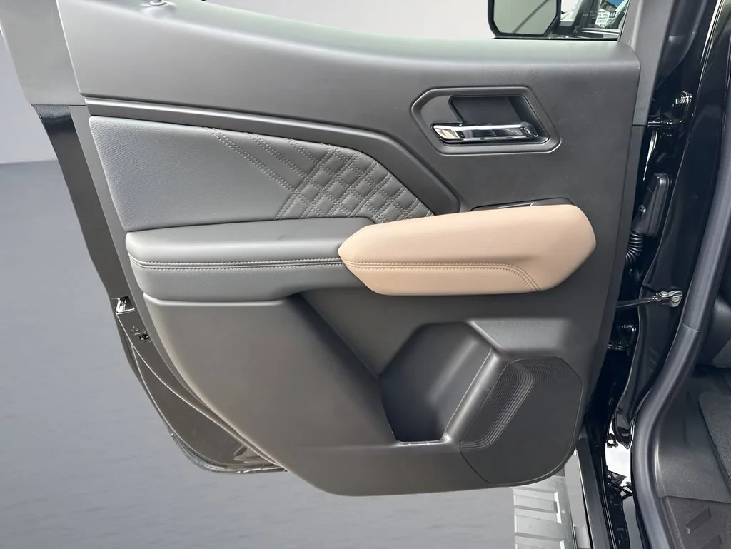 New 2026 Onyx Black GMC Denali image 30