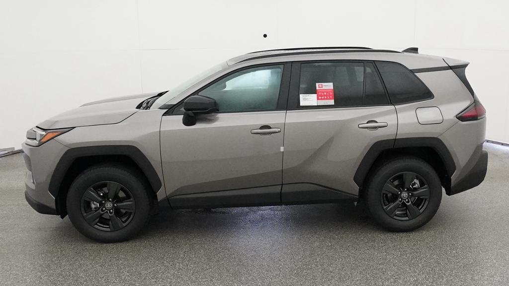 New 2026 Meteor Shower Toyota LE image 3