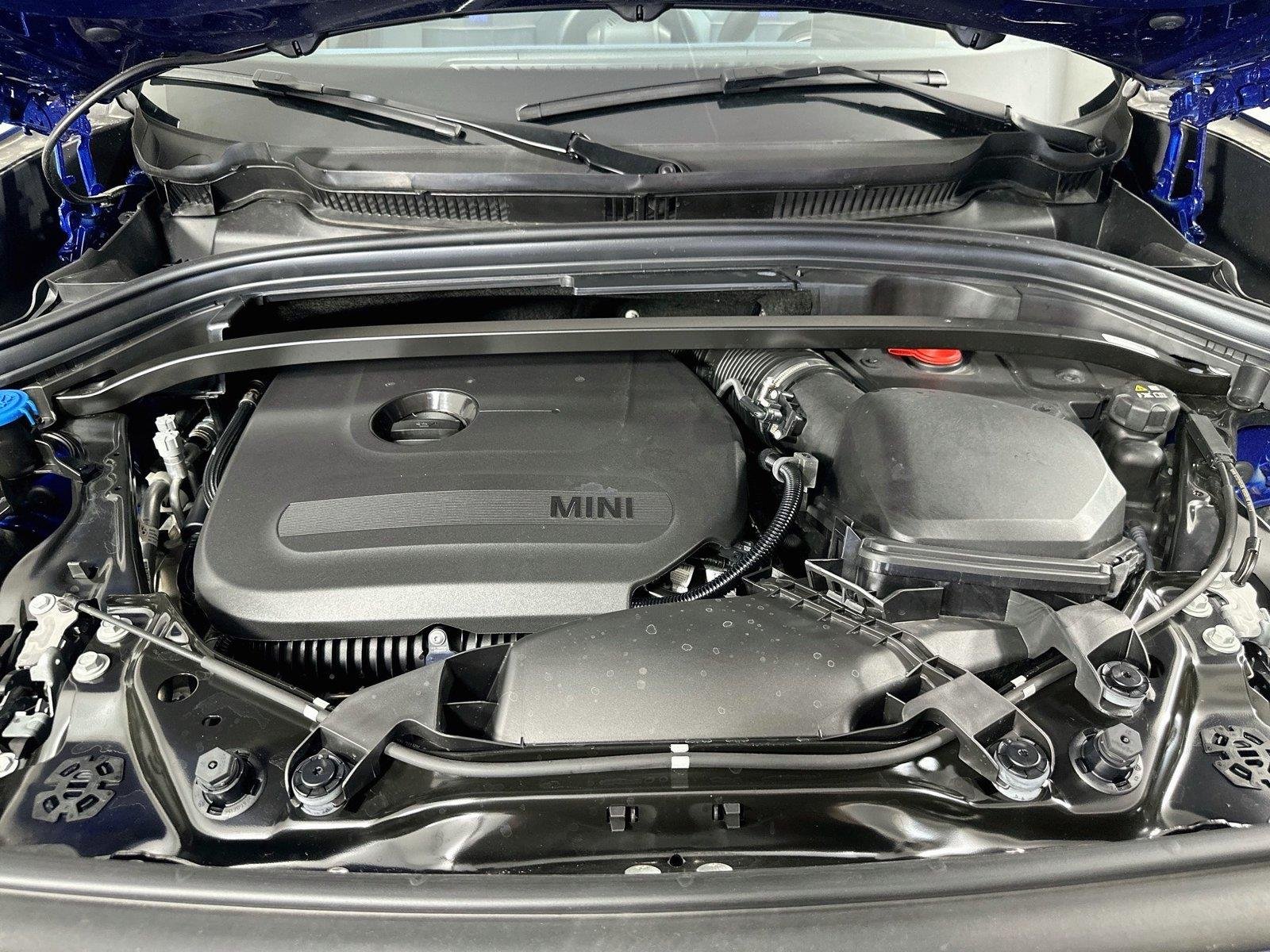 2025 MINI Countryman S - Photo 28