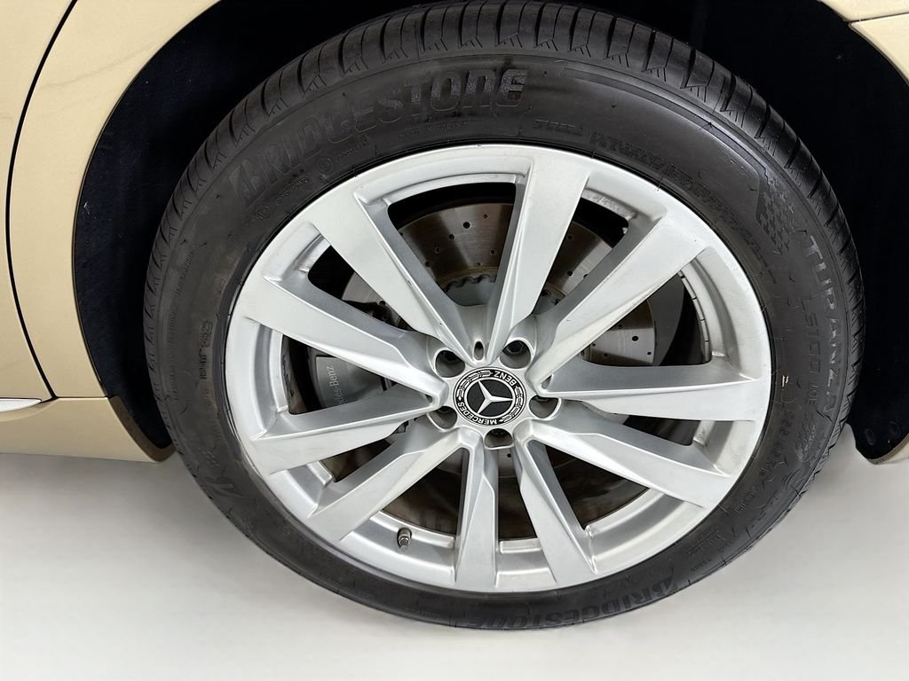 Certified Used 2023  Mercedes-Benz S 500 image 30