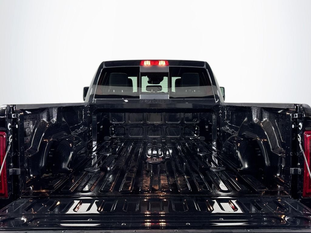 2026 RAM 2500 Laramie - Photo 21