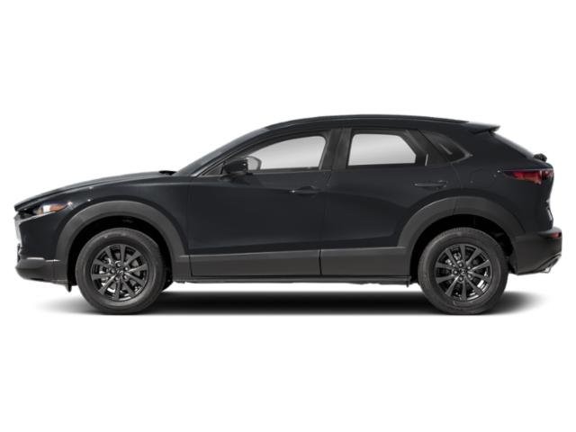 New 2026 Jet Black Mica Mazda 2.5 S AWD image 10