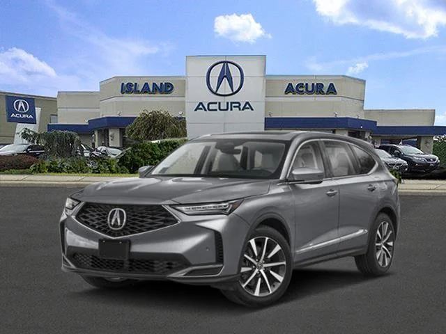 2026 Acura MDX SH-AWD w/Technology Package's photo