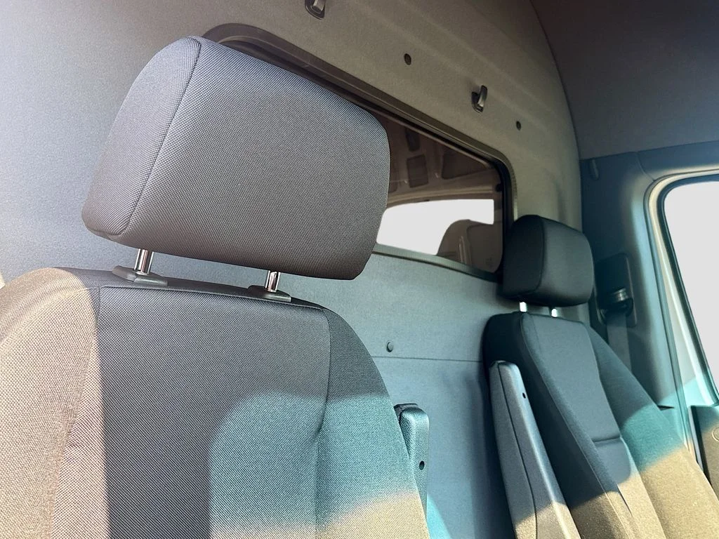 New 2025  Mercedes-Benz Cargo 170 WB image 18