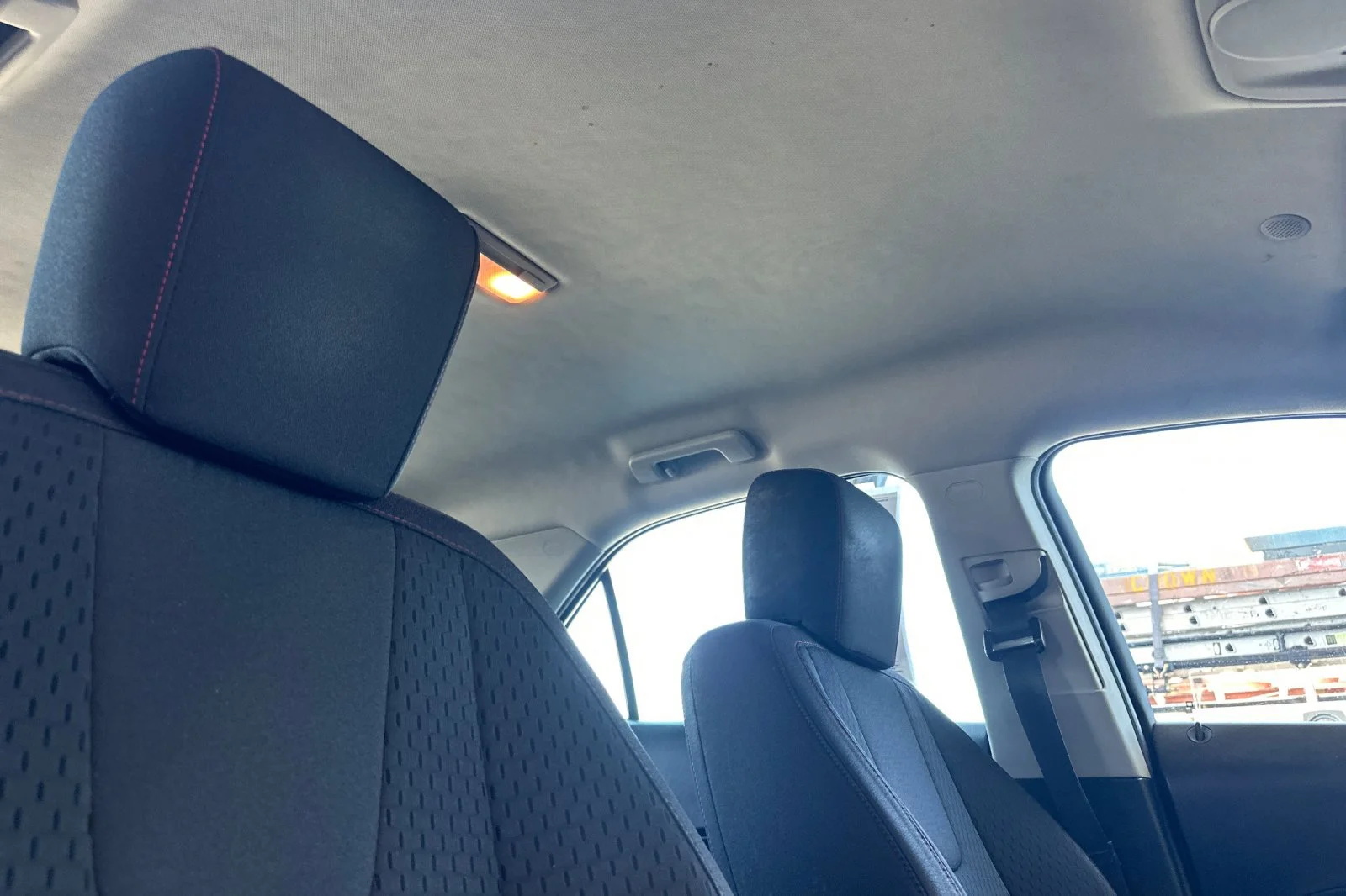 Used 2012 Summit White Chevrolet LS image 17