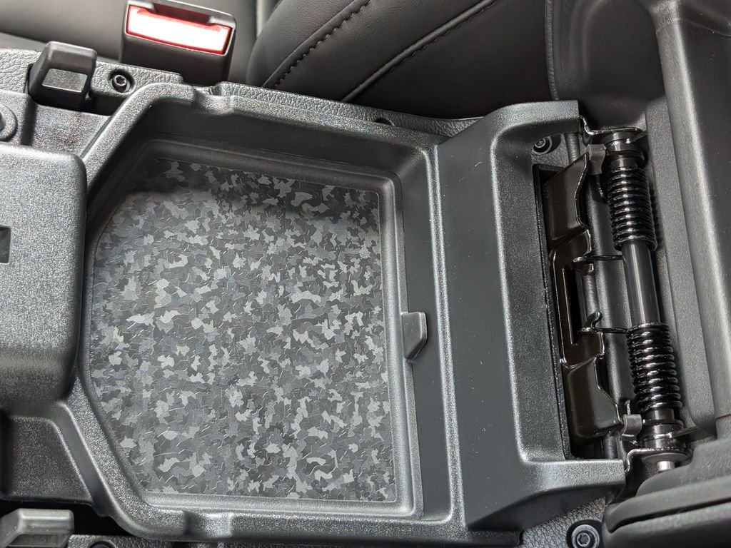 New 2026 Anvil Clearcoat Jeep Rubicon image 30
