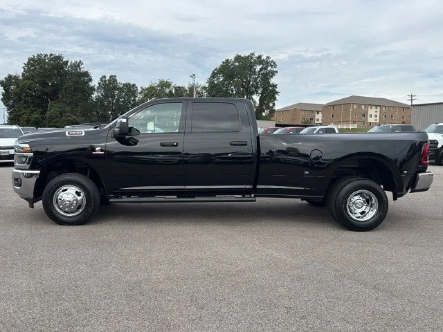 New 2027 Black Ram Tradesman image 8