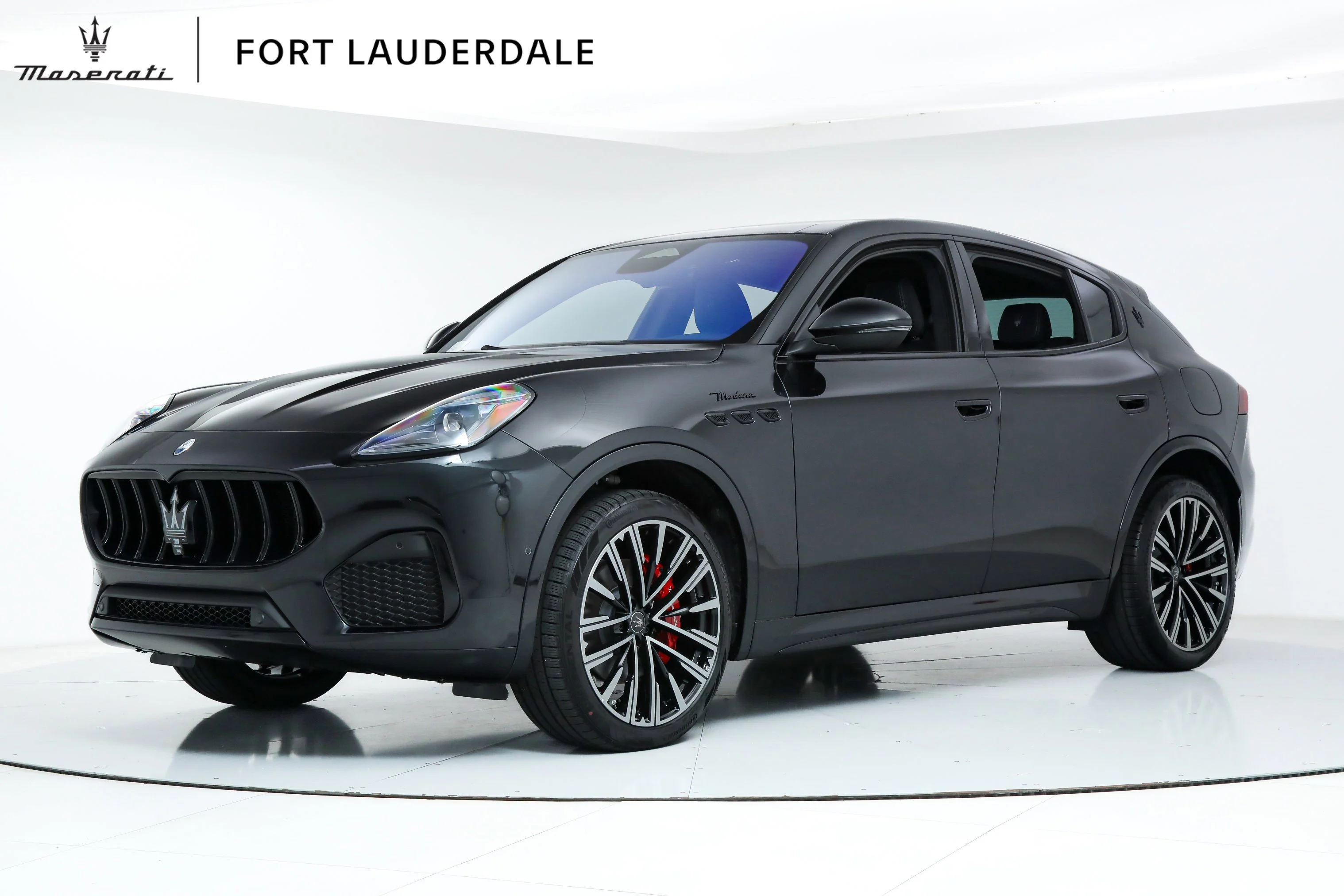 2025 Maserati Grecale 2.0 MHEV MODENA AUTO 4WD's photo