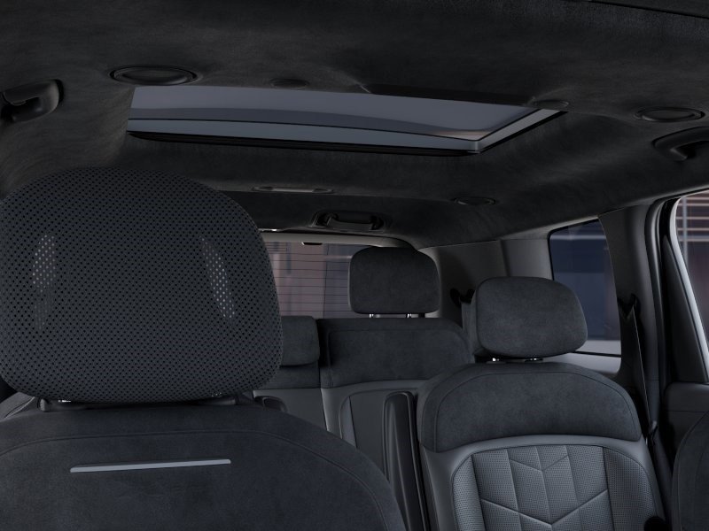 New 2027 Panthera Metal Kia X-Pro SX-Prestige image 27