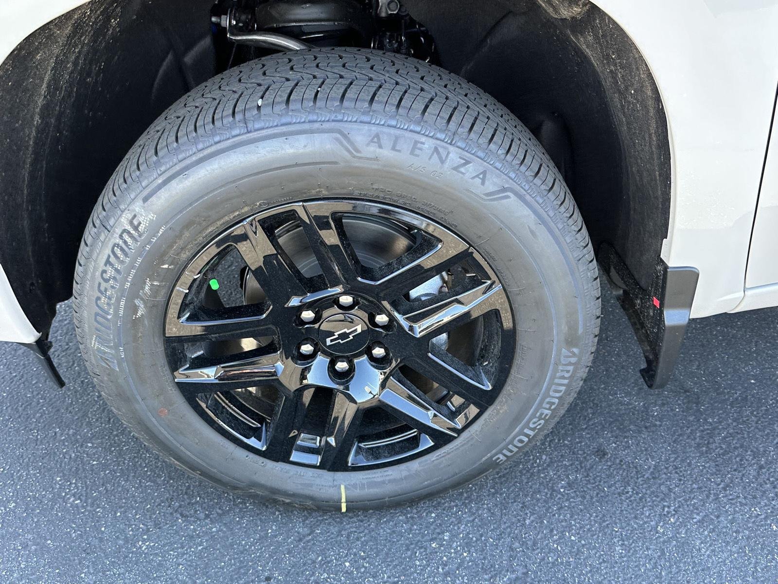 2026 Chevrolet Silverado 1500 RST - Photo 19