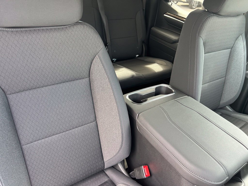 2026 Chevrolet Silverado 1500 LT - Photo 20