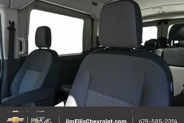 2024 Ford Transit Passenger Van XL - Photo 6