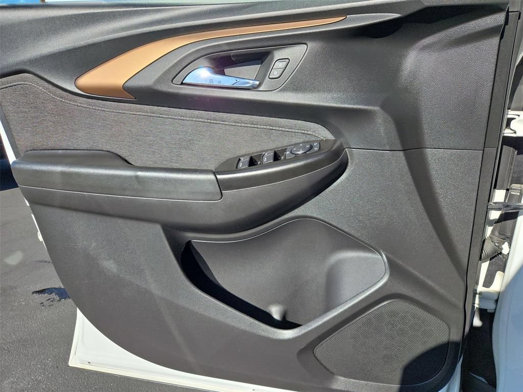2023 Chevrolet TrailBlazer Activ - Photo 13