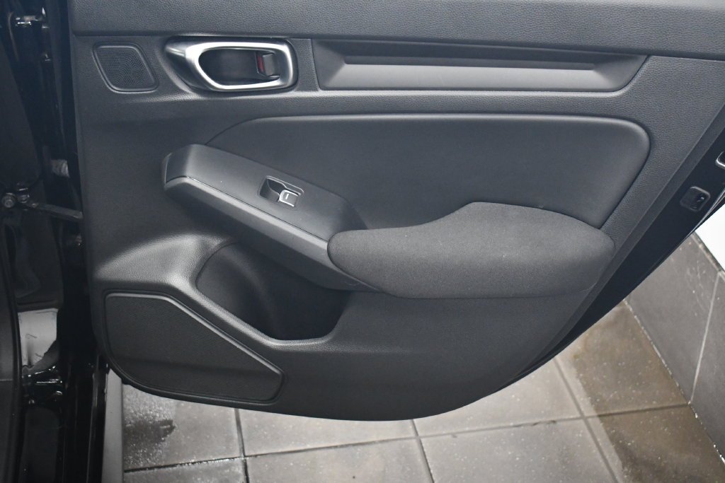 2024 Honda Civic Hatchback Sport - Photo 29