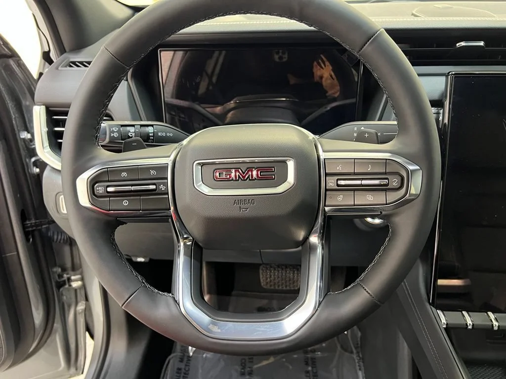 2026 GMC Terrain Elevation - Photo 18