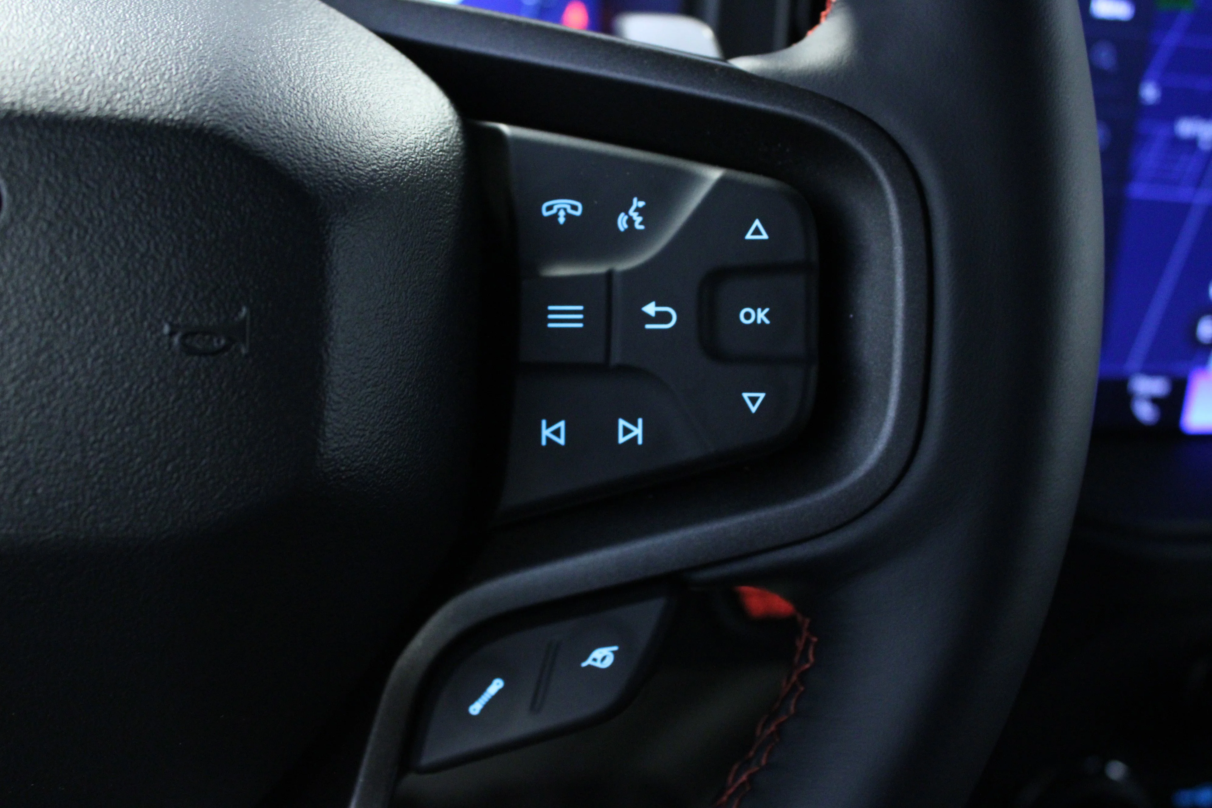 New 2026 Oxford White Ford Raptor® image 21
