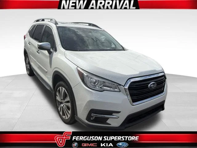 2020 Subaru Ascent