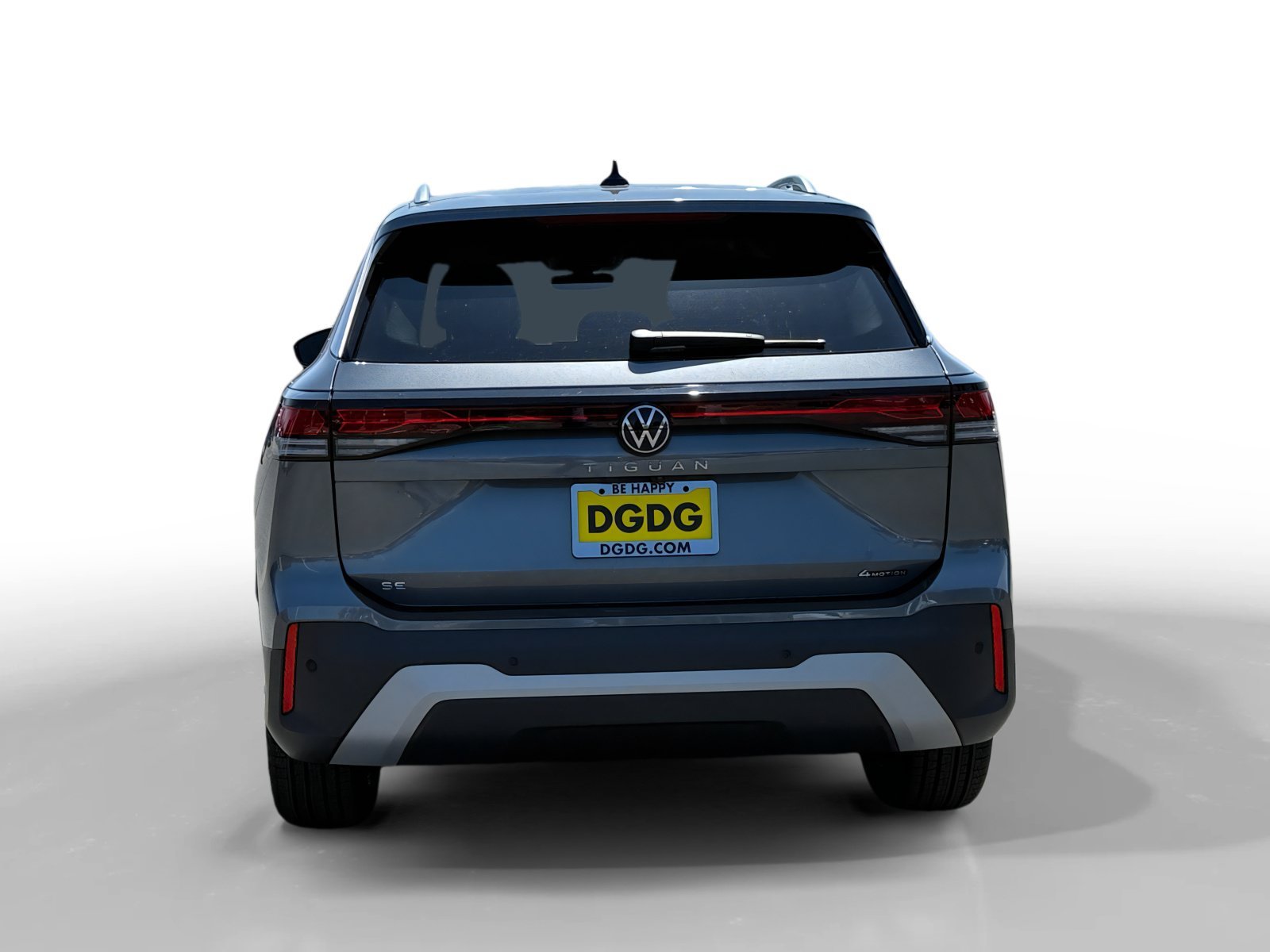 New 2026 Gray Volkswagen SE image 4