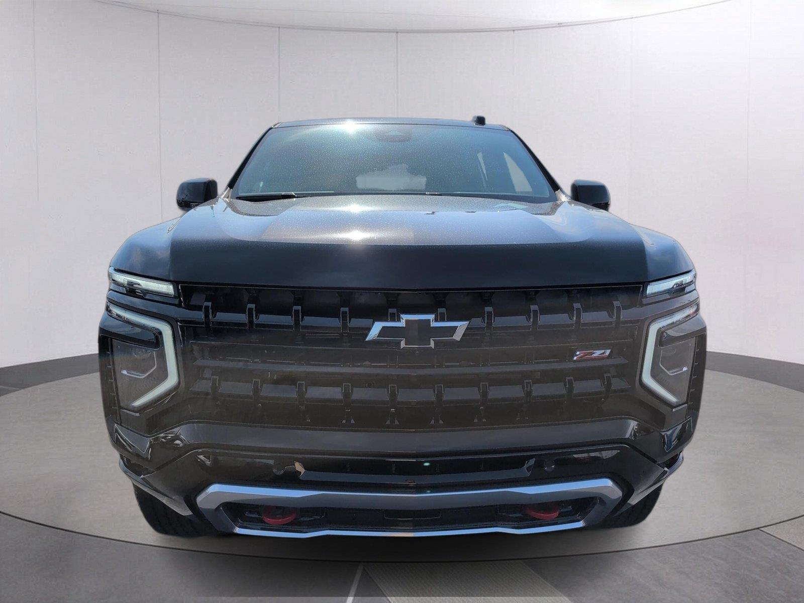 2026 Chevrolet Tahoe Z71 - Photo 10