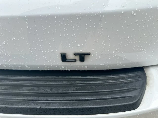 Used 2023 White Chevrolet LT image 60