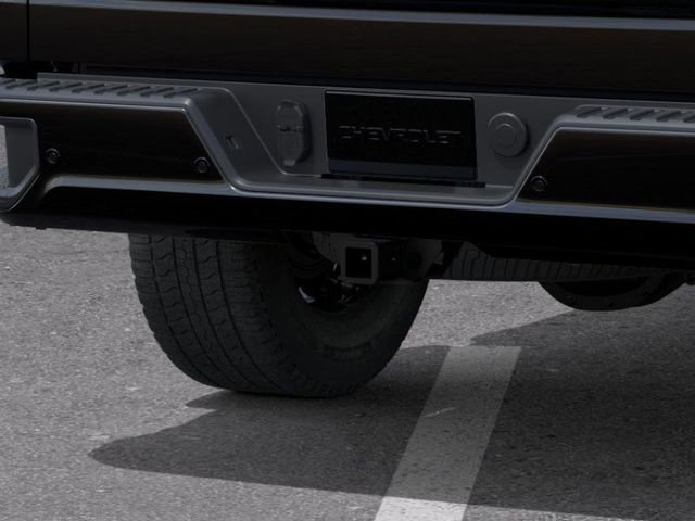2026 Chevrolet Silverado 1500 RST - Photo 14
