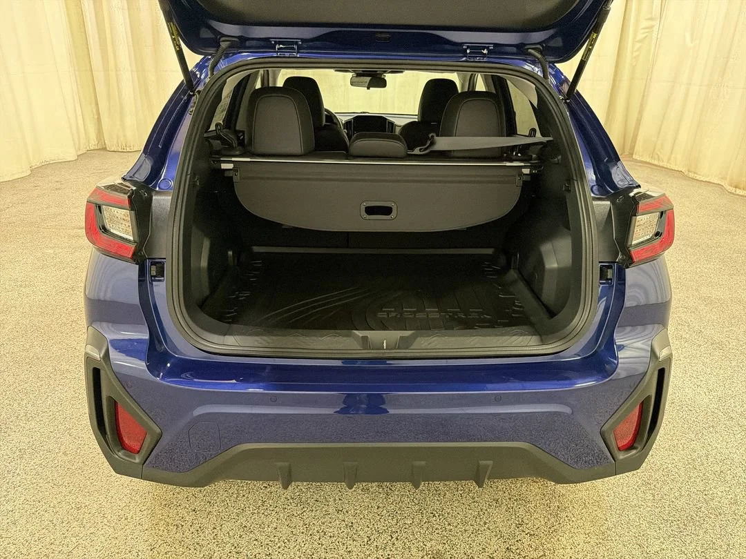 New 2026 Sapphire Blue Pearl Subaru Limited image 17