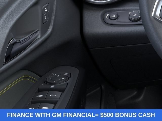 2026 Chevrolet Trax Activ - Photo 25