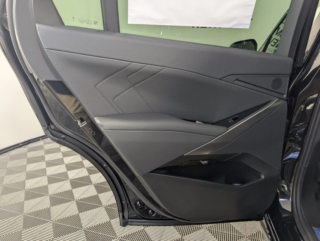 New 2027 Black BMW  image 17