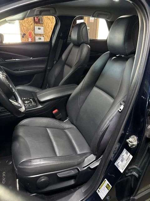 Used 2024 Blue Mazda 2.5 S Select Sport image 5