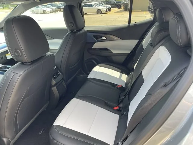 2026 Chevrolet Equinox EV 2LT - Photo 13