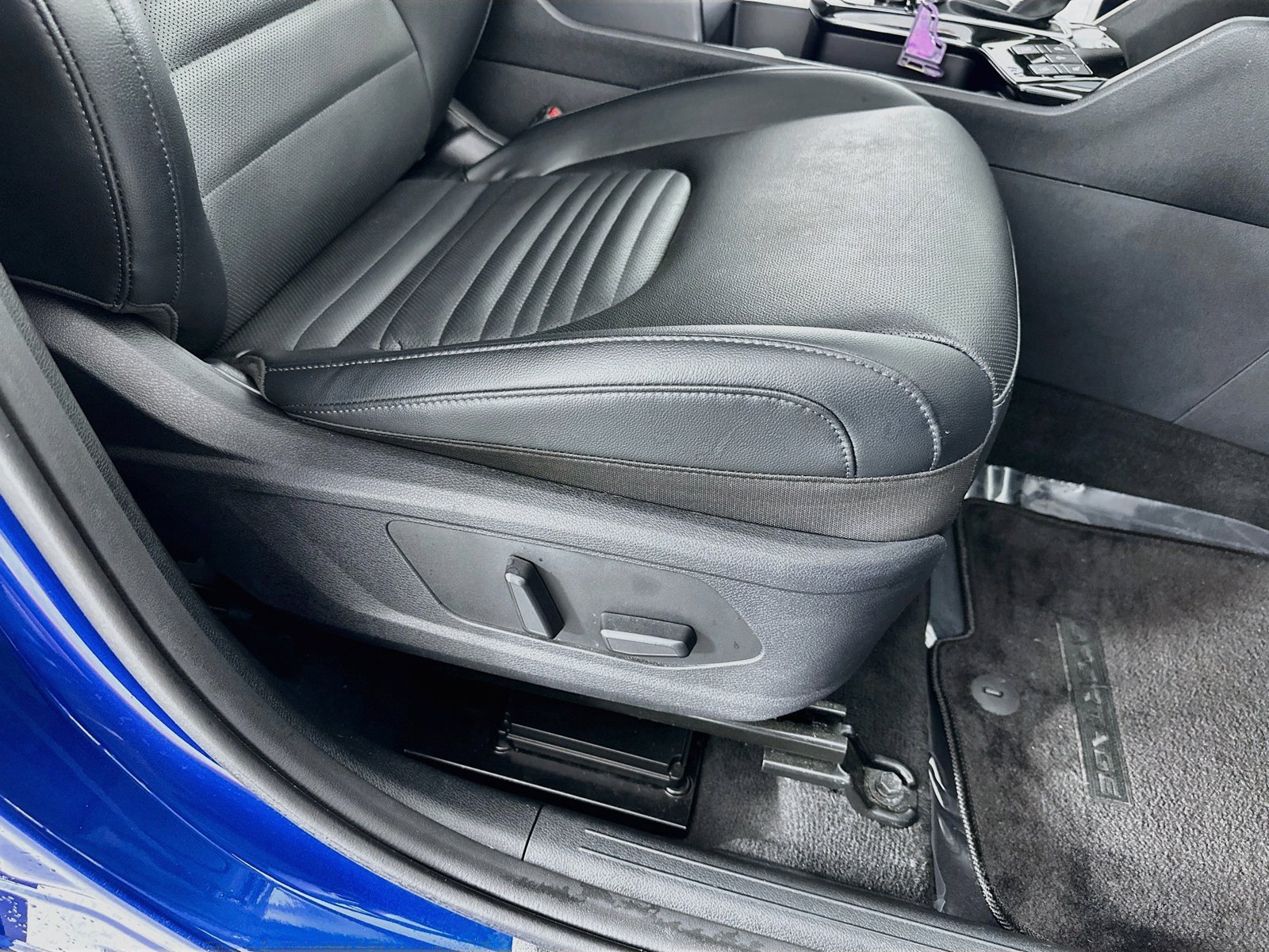 2023 Kia Sportage SX Prestige - Photo 33
