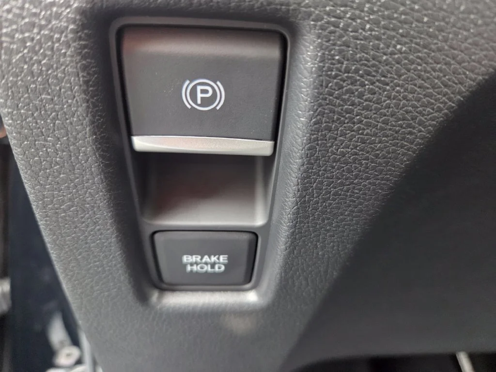 2026 Honda Odyssey EX-L - Photo 44