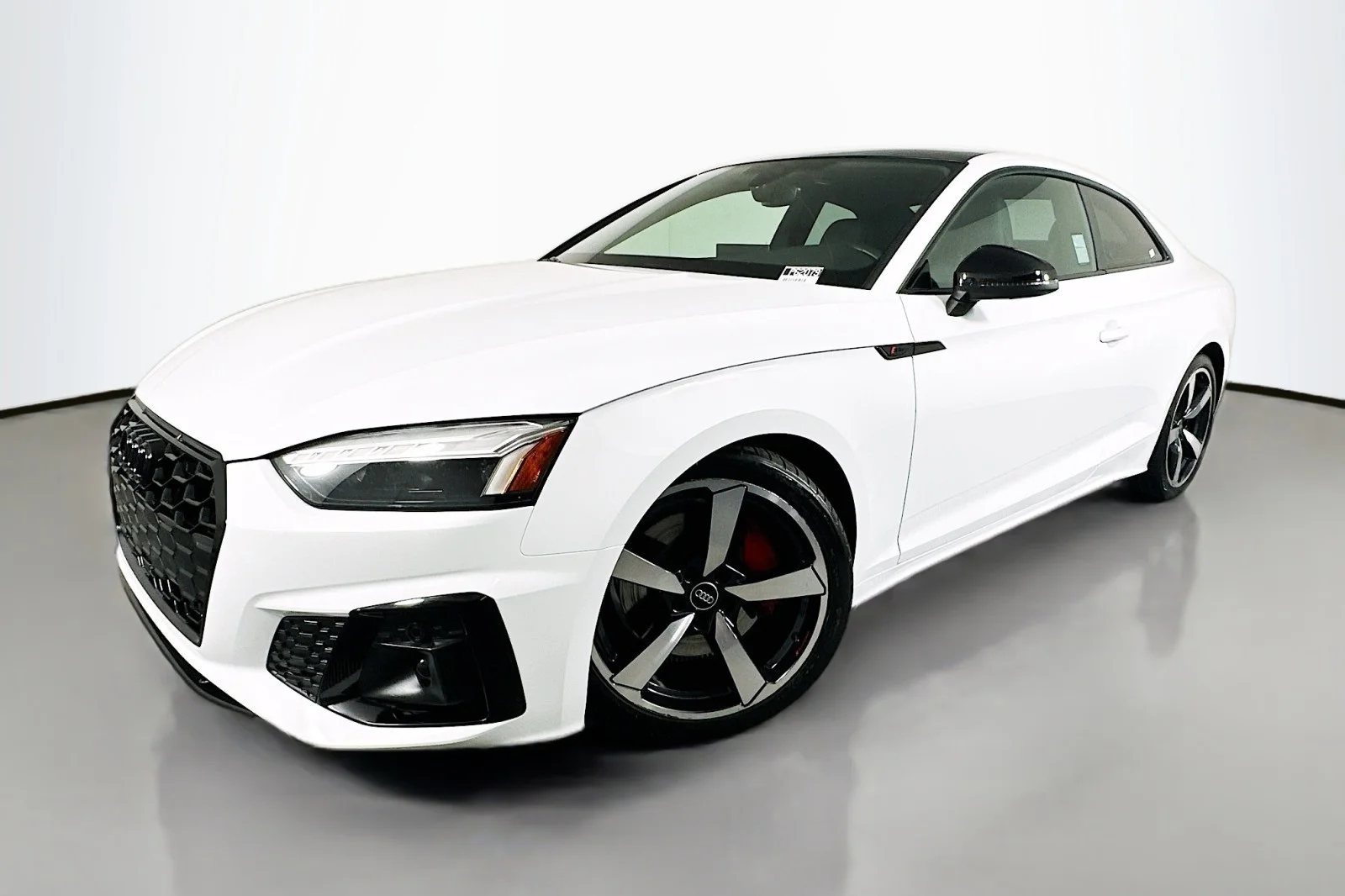 2023 Audi A5 45 Premium Plus quattro S tronic's photo
