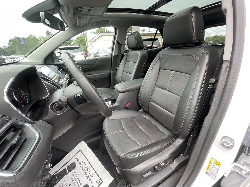 2024 Chevrolet Equinox Premier - Photo 16