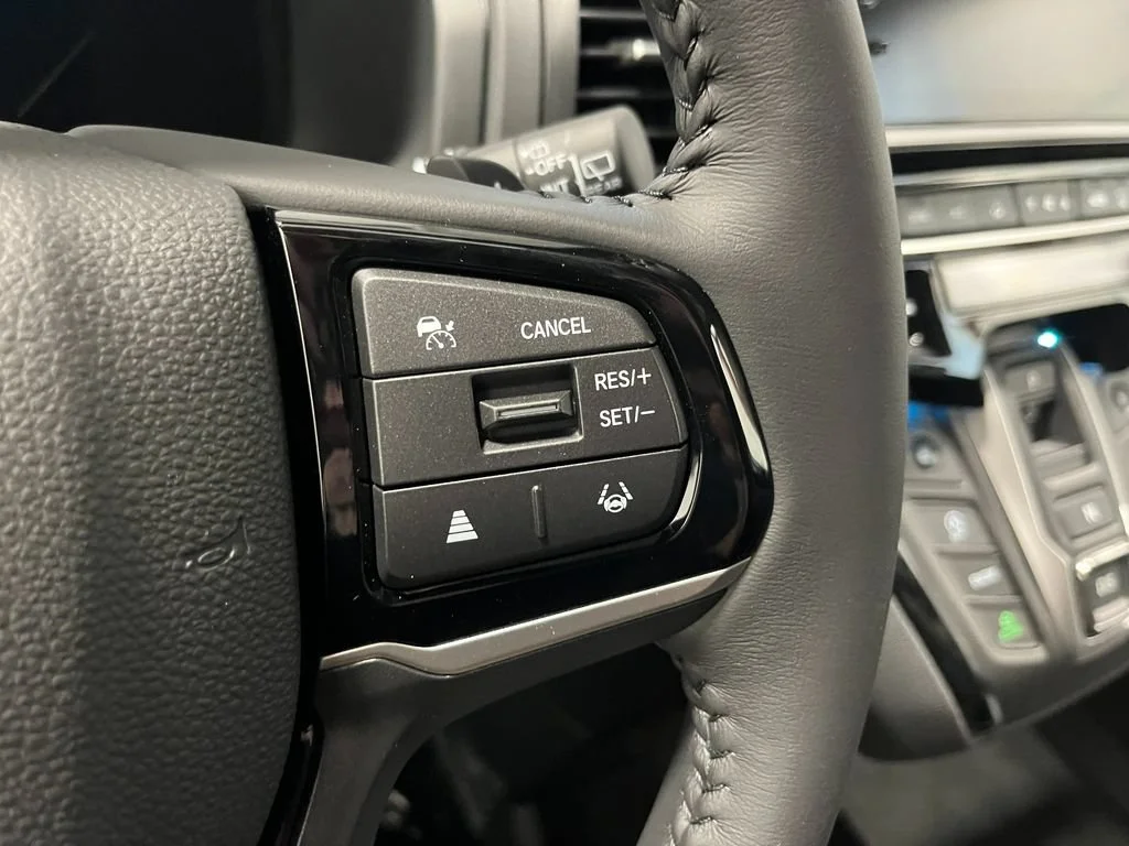 2026 Honda Odyssey Touring - Photo 49