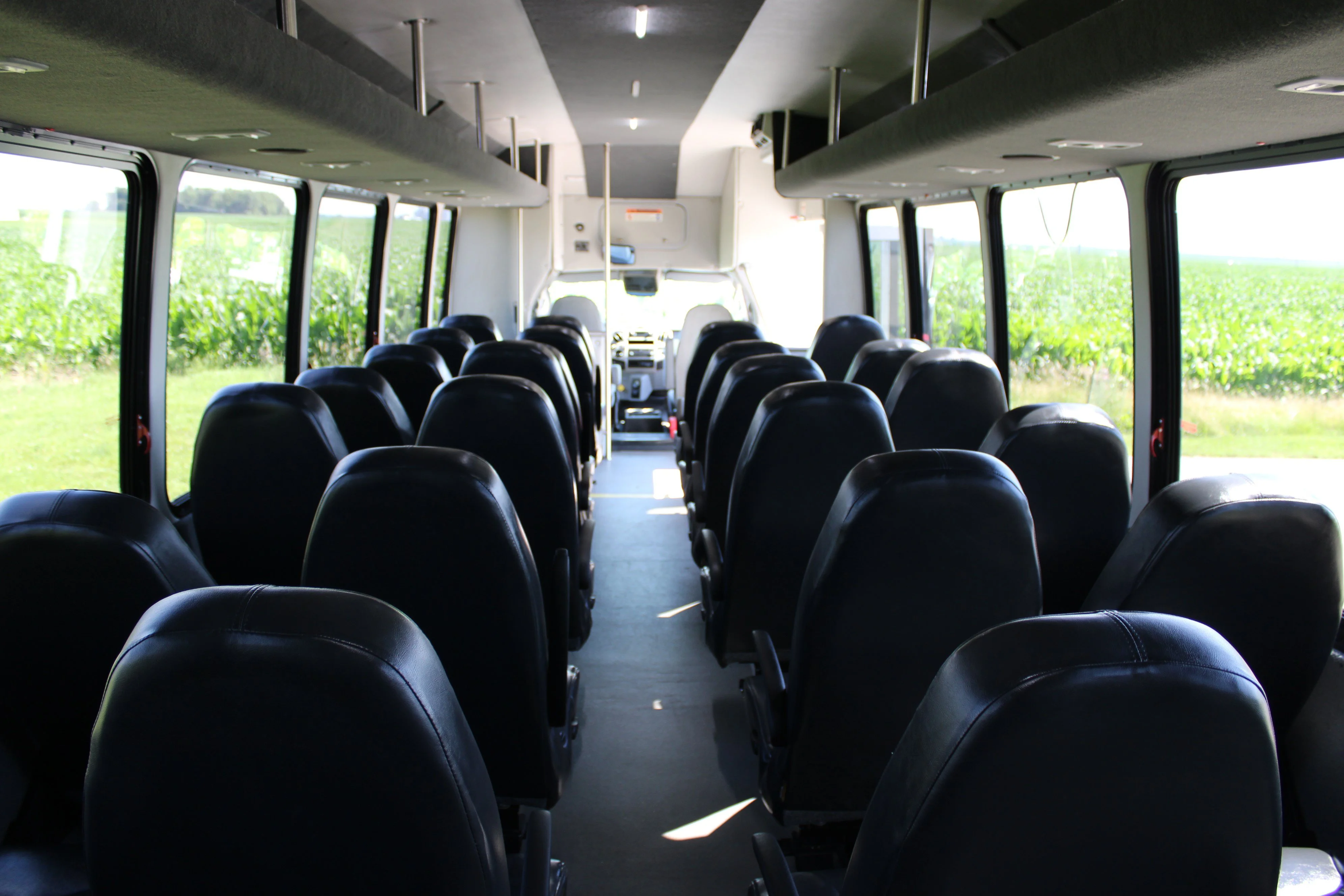 Used 2021 Oxford White Ford Base image 16