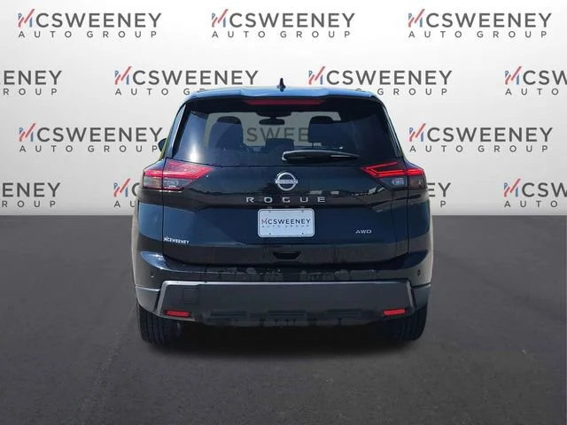 Used 2024 Black Nissan S image 4