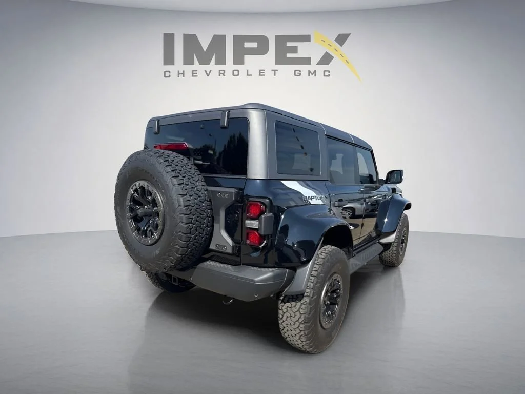 Used 2024  Ford Raptor image 4