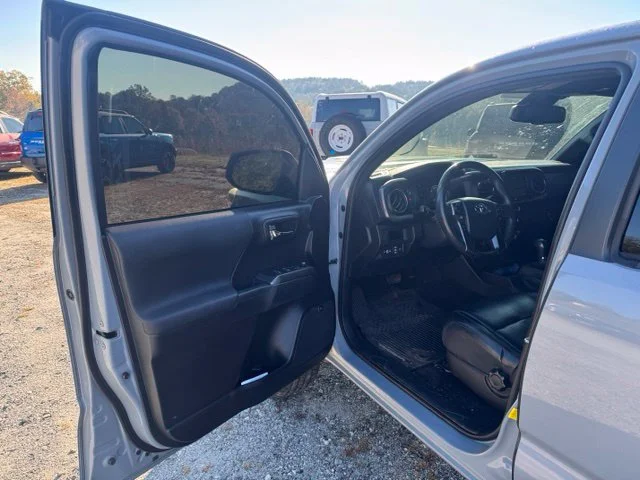 Used 2018  Toyota TRD Sport image 10
