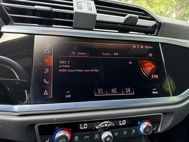 Used 2020 Red Audi Premium Plus S line image 30