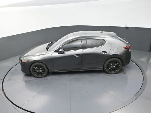 Used 2024 Gray Mazda 2.5 S Premium Package image 26