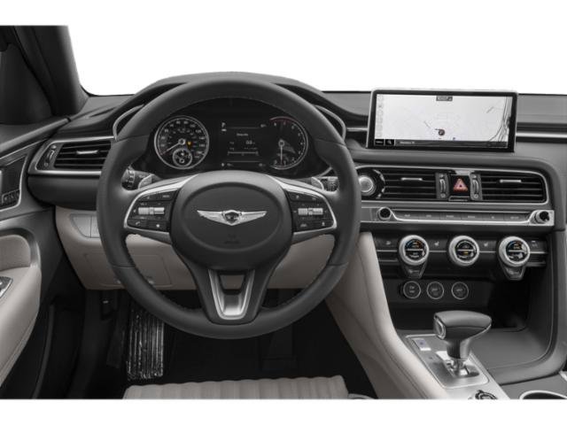 Used 2022 Uyuni White Genesis 3.3T image 10