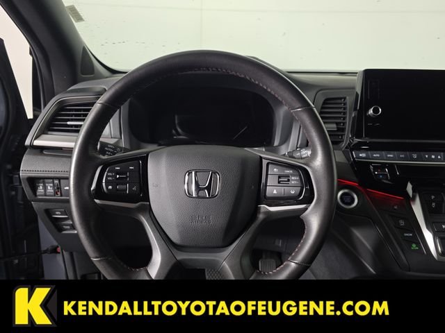 Used 2025  Honda Sport-L image 10