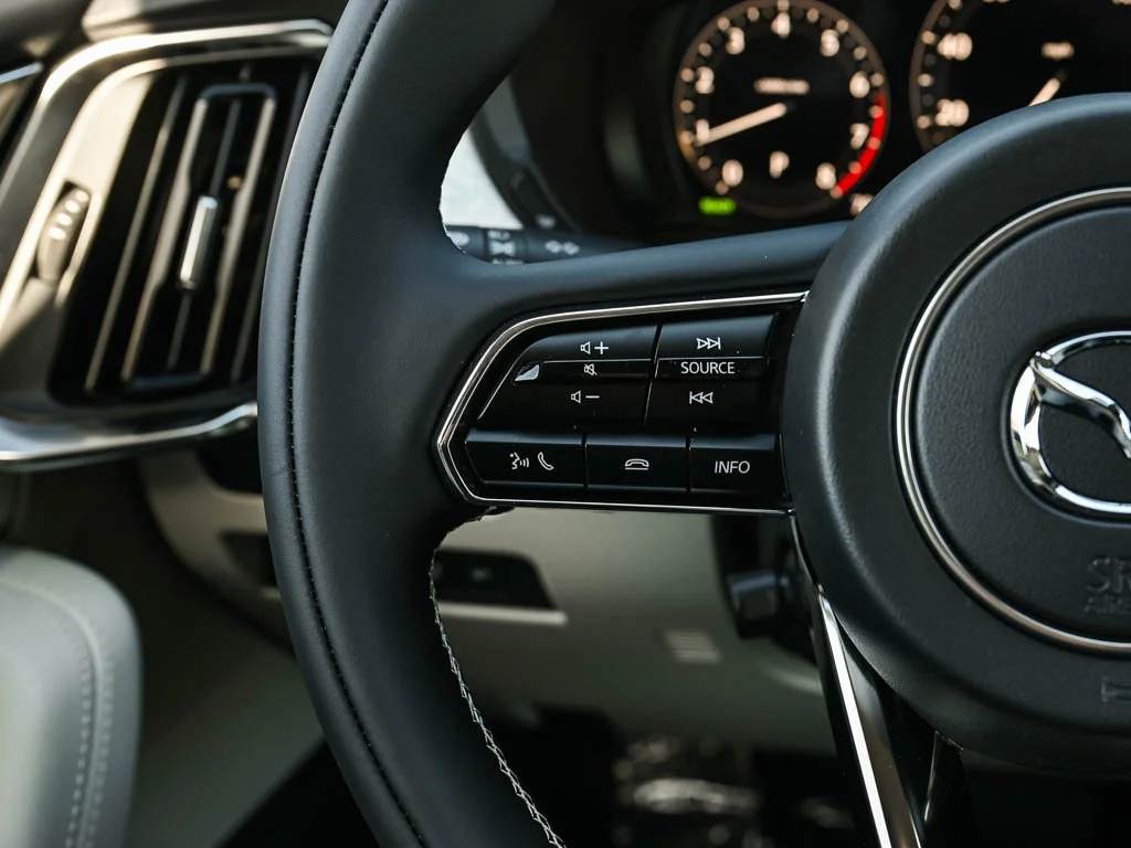 2026 Mazda CX-90 Premium Plus Package - Photo 22