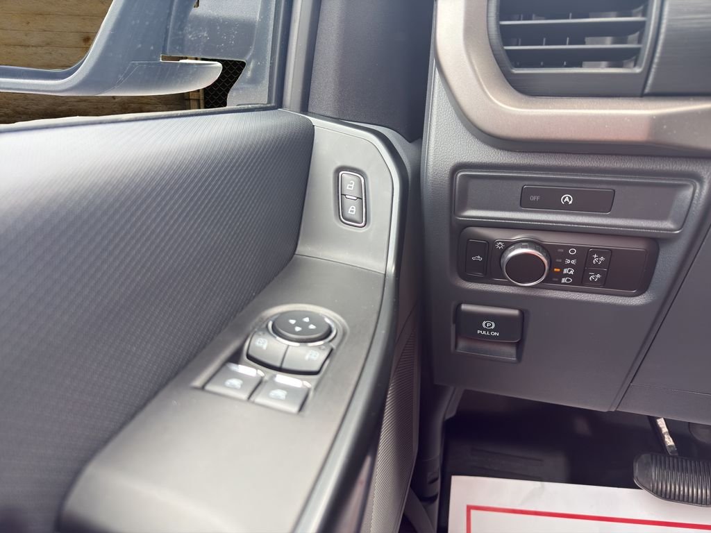Used 2025 Carbonized Gray Metallic Ford XL image 20