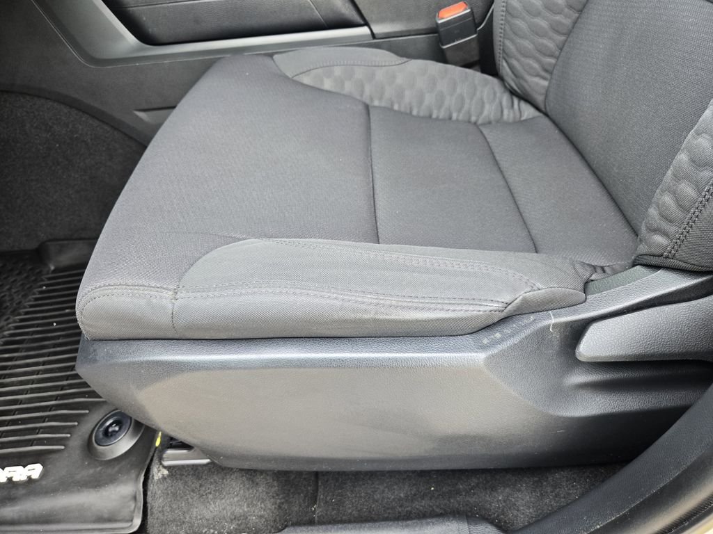 Used 2023 Silver Toyota SR image 16