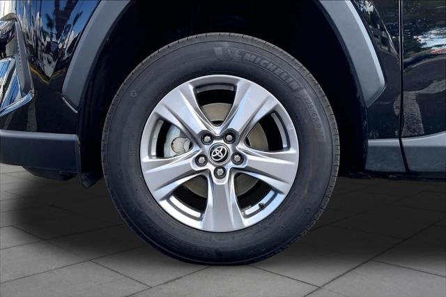 Certified Used 2025 ATTITUDE BLACK MC. Toyota  image 10
