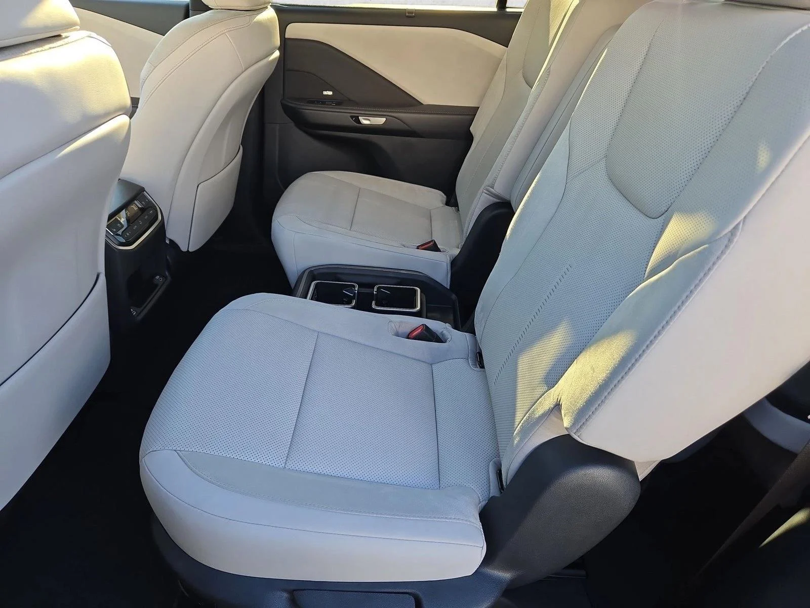 New 2026 Caviar Lexus  350 LUXURY AWD image 15