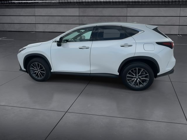 Certified Used 2022 EMINENT WHITE PEARL Lexus 350 Premium image 6
